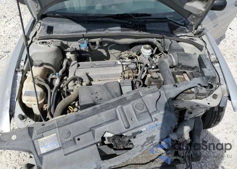 2005 Chevrolet Cavalier from USA, damaged, VIN 1G1JC12F557122153